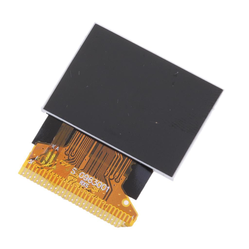 0.96 Inch 128X64 TFT Display 128*64 LCD Screen Board