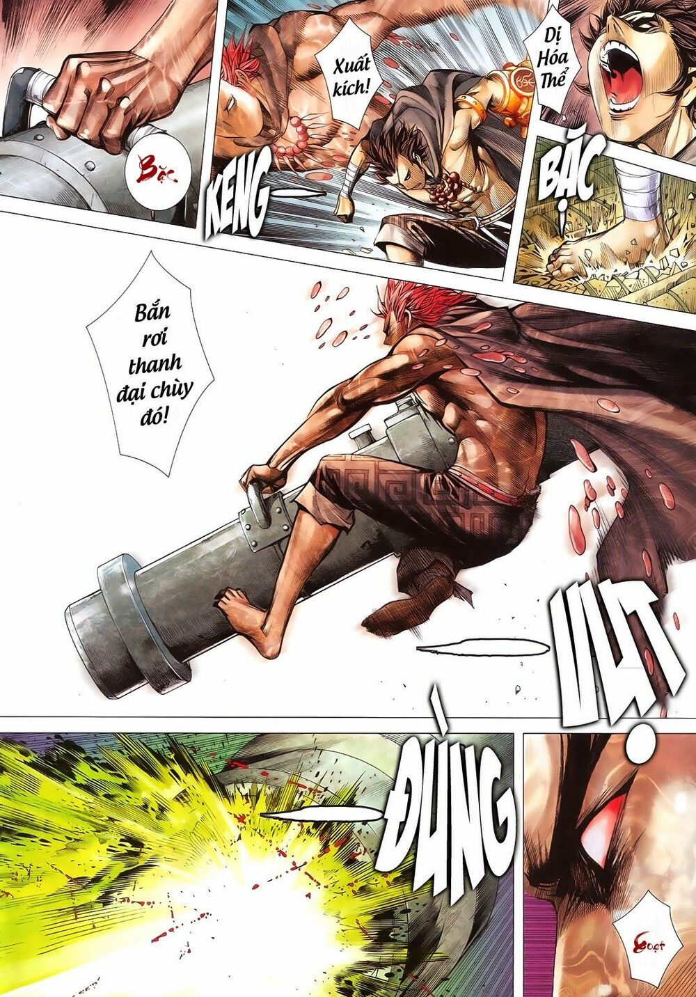 phong thần ký chapter 175 24