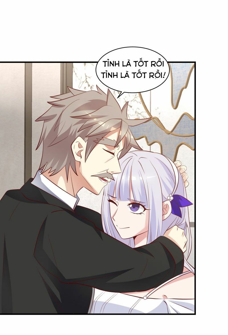 trên người ta có một rồng chapter 421 17