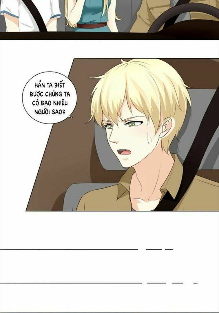 tổng tài bá đạo là gay chapter 28 10