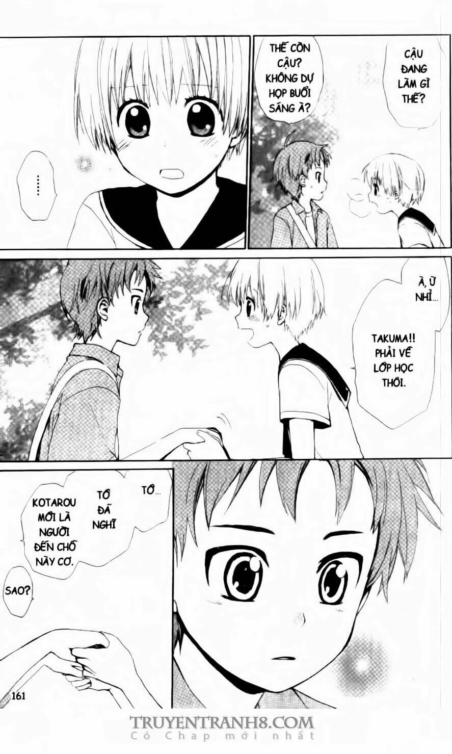 trường học bí ẩn chapter 21 12