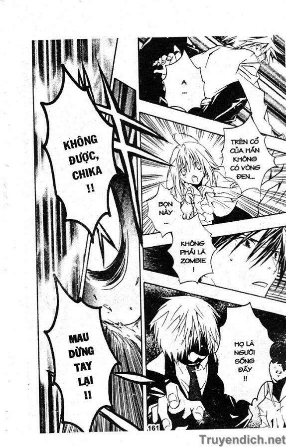 zombie-loan chapter 35 10