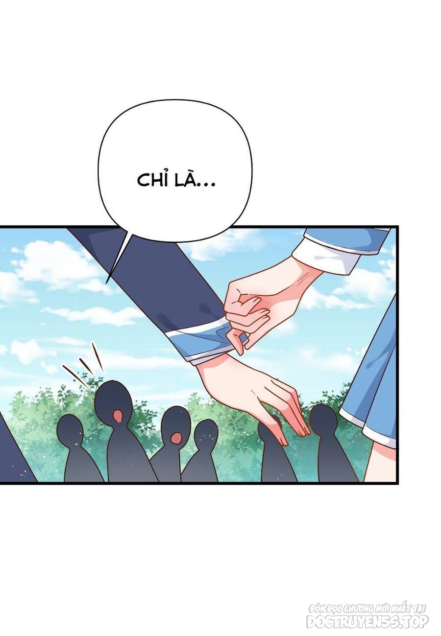 tôi chỉ muốn chơi game, đừng lôi vào yêu đương chapter 14 9