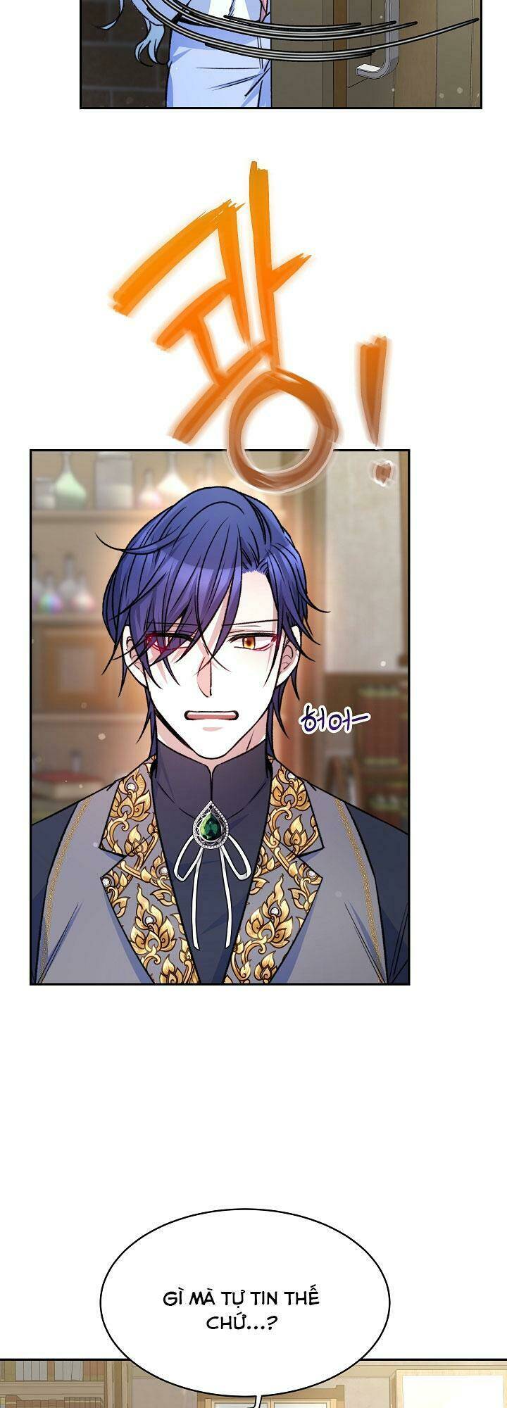 nàng evangeline chapter 15 17