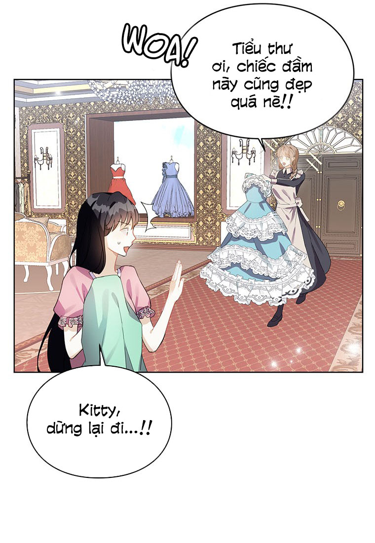 kết cục buồn của trò chơi nhập vai chapter 17 51