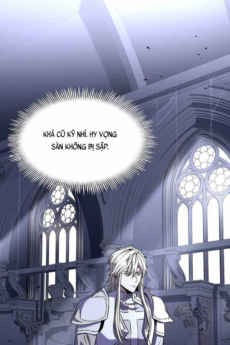 sự trở lại của hiệp sĩ giáo vô song chapter 63 100