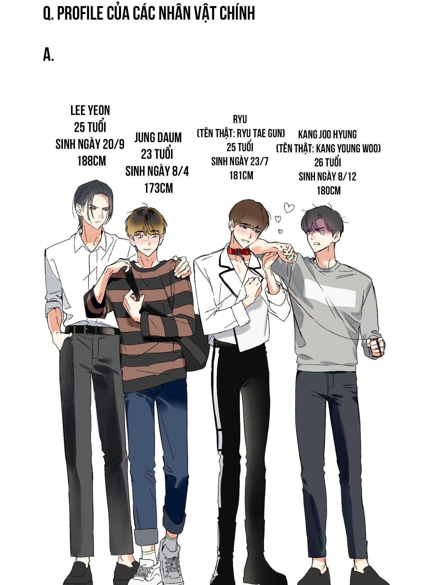 vụ bê bối của beta chapter 42.1 24