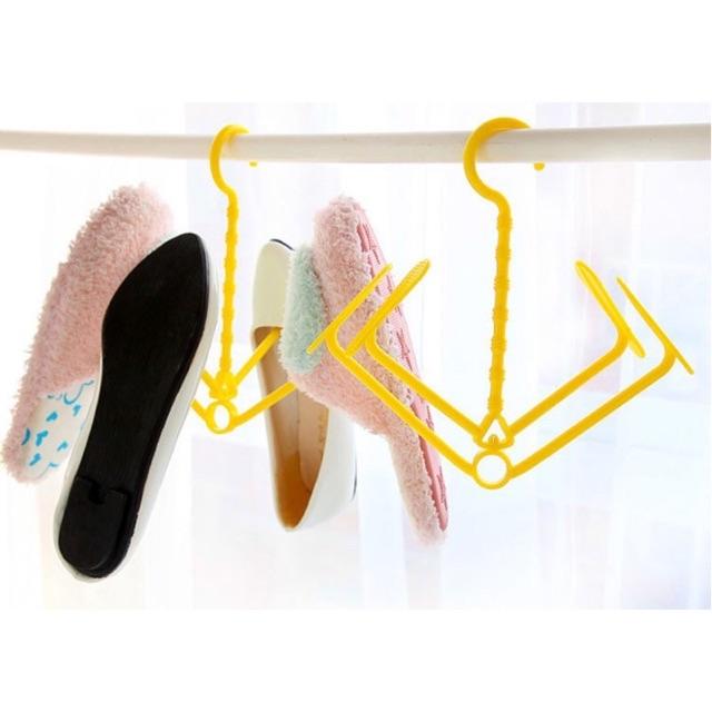 Móc phơi giày