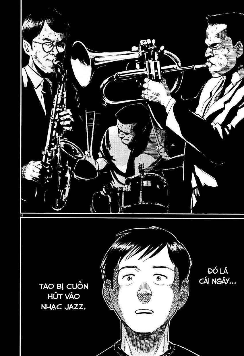 blue giant chapter 1 38