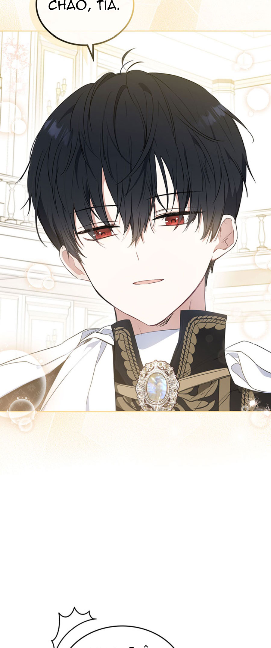 lần này tôi sẽ trở thành gia chủ chapter 75 45