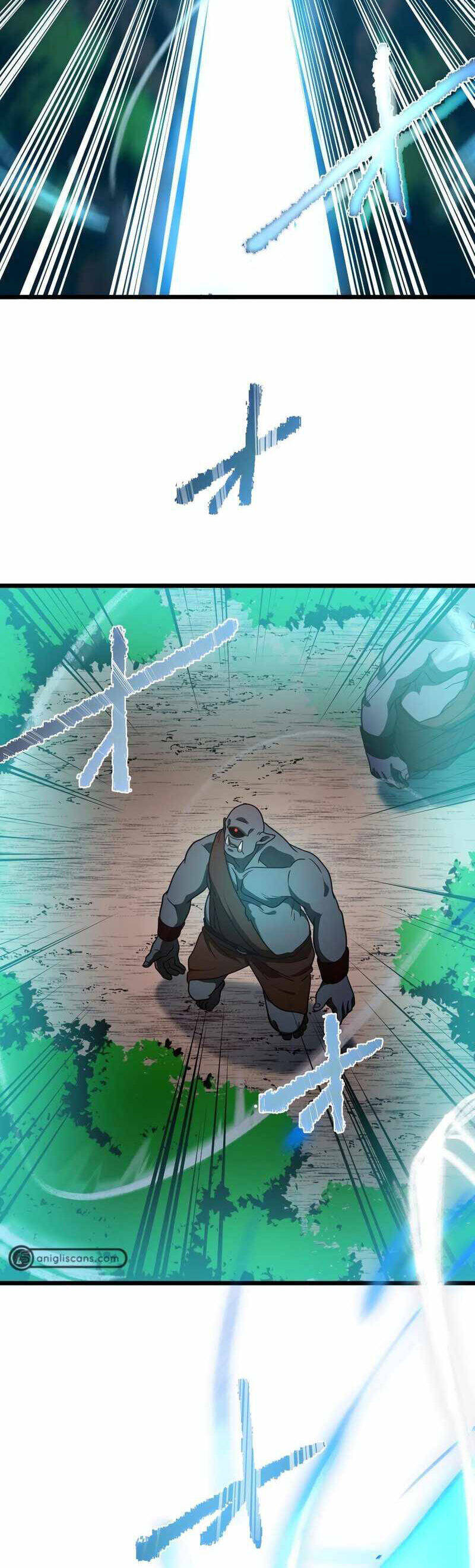 binh vương chuyển sinh chapter 44 6