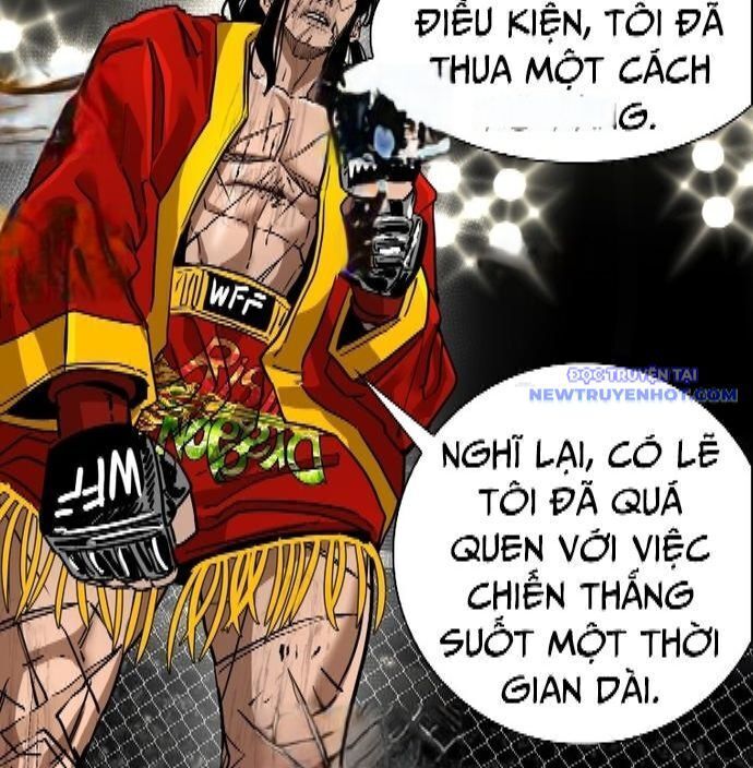 shark - cá mập chapter 341 103
