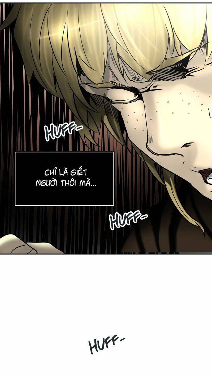 cuộc chiến trong tòa tháp chapter 308 95