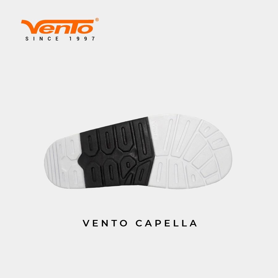 GIÀY SANDAL VENTO CHÍNH HÃNG MẪU MỚI 2024 CAPELLA NV1001 [SANDAL NAM NỮ
