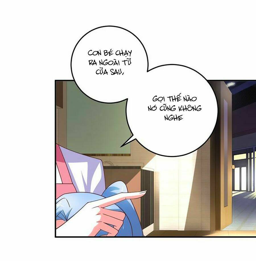 người yêu khát máu của tôi chapter 49 36