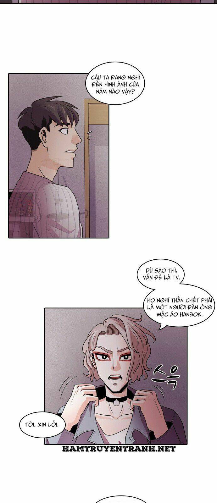 tomorrow - ngày mai chapter 2 23