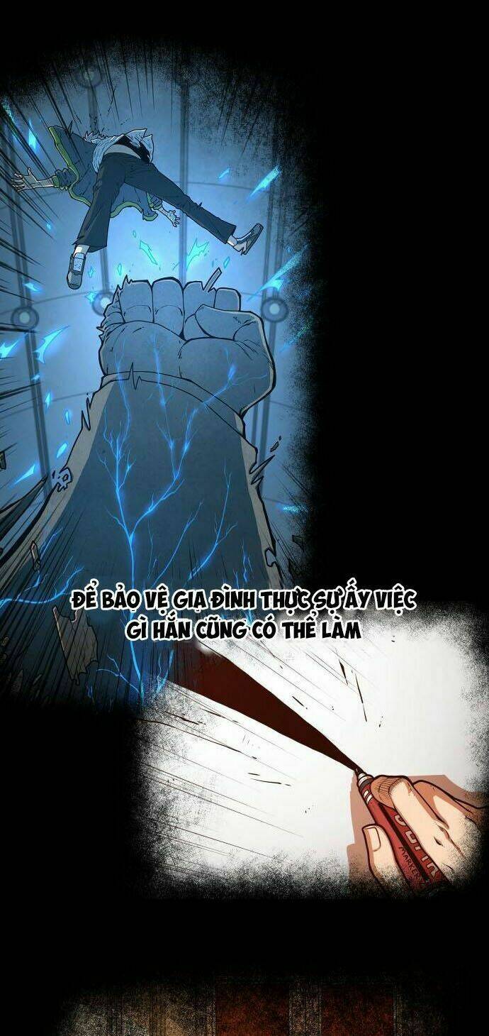 chinh phạt học đường chapter 14 19