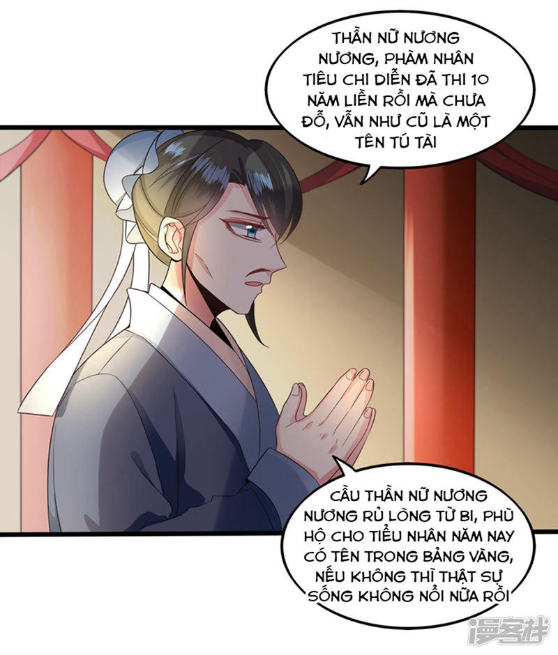 bắt quỷ chapter 14 18
