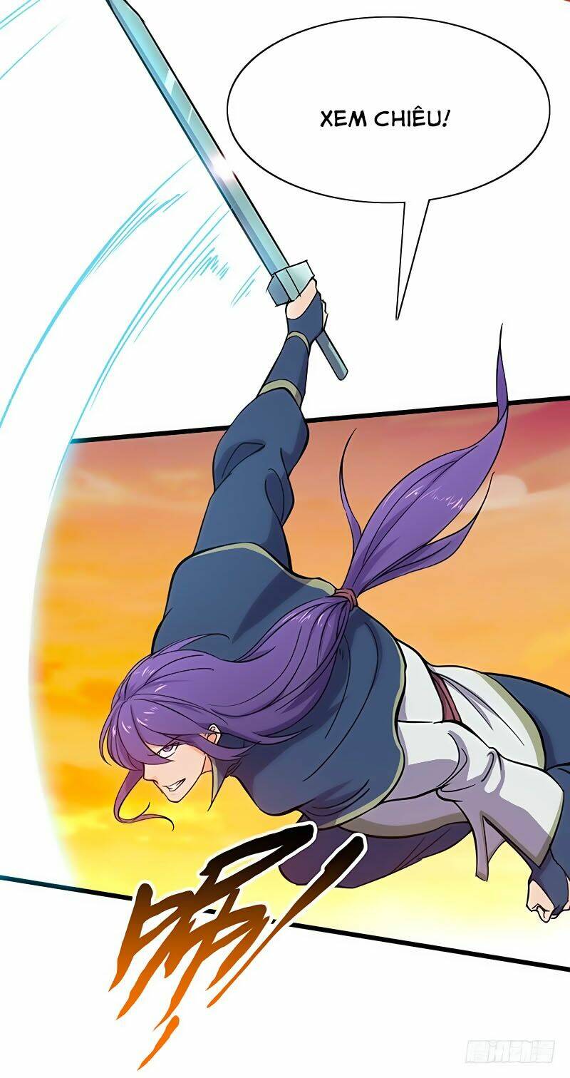 hỗn độn kiếm thần chapter 73 19