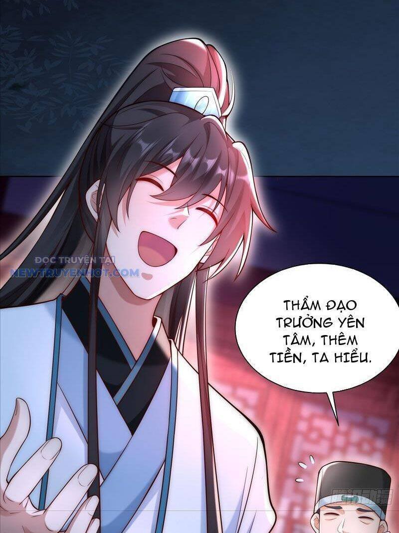 ta thực sự không muốn làm thần tiên chapter 25 60