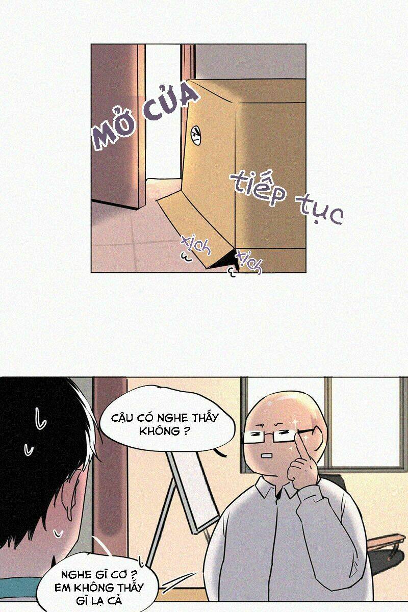 câu chuyện về cậu và tôi chapter 2 8