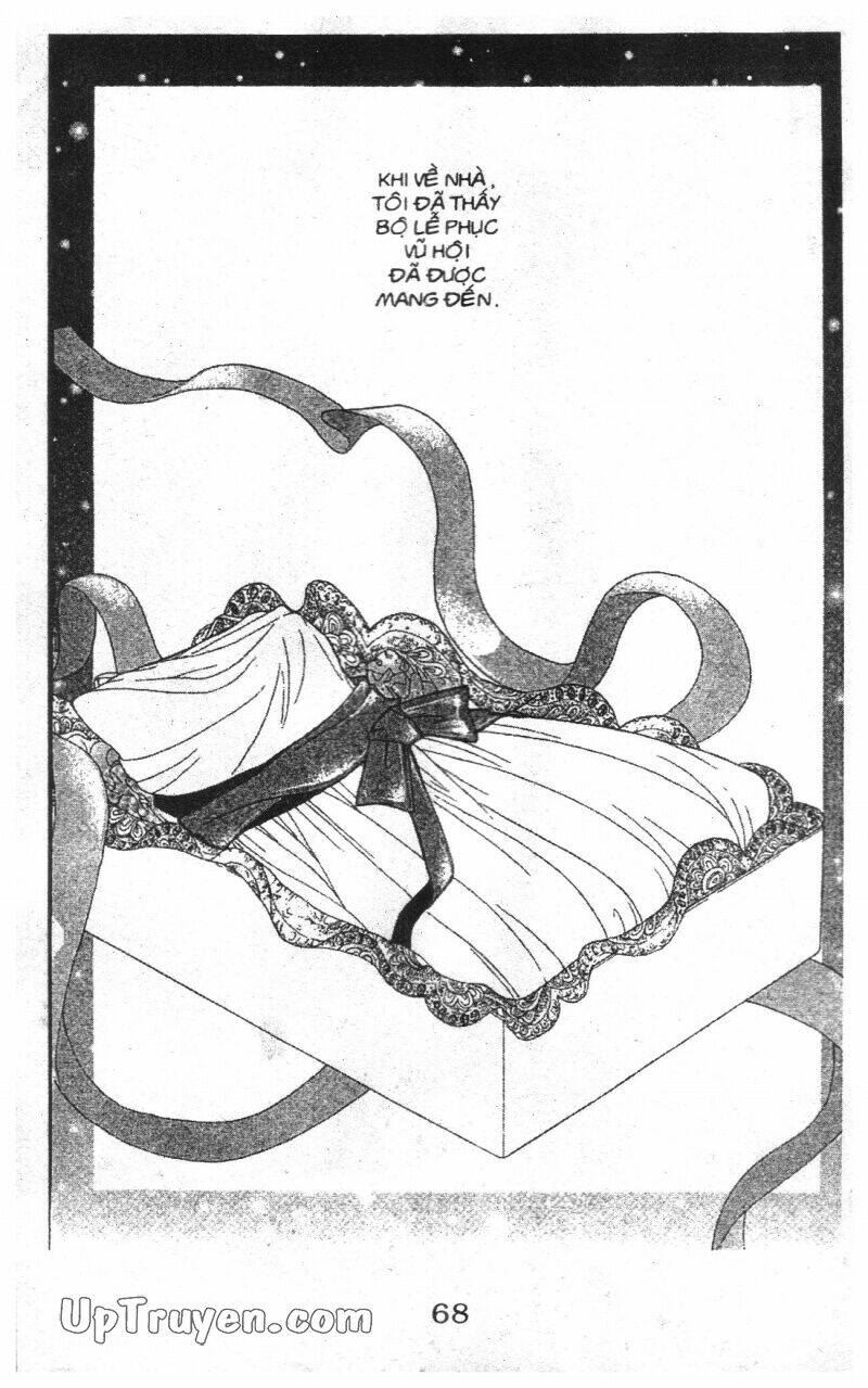 con nhà giàu chapter 195 65