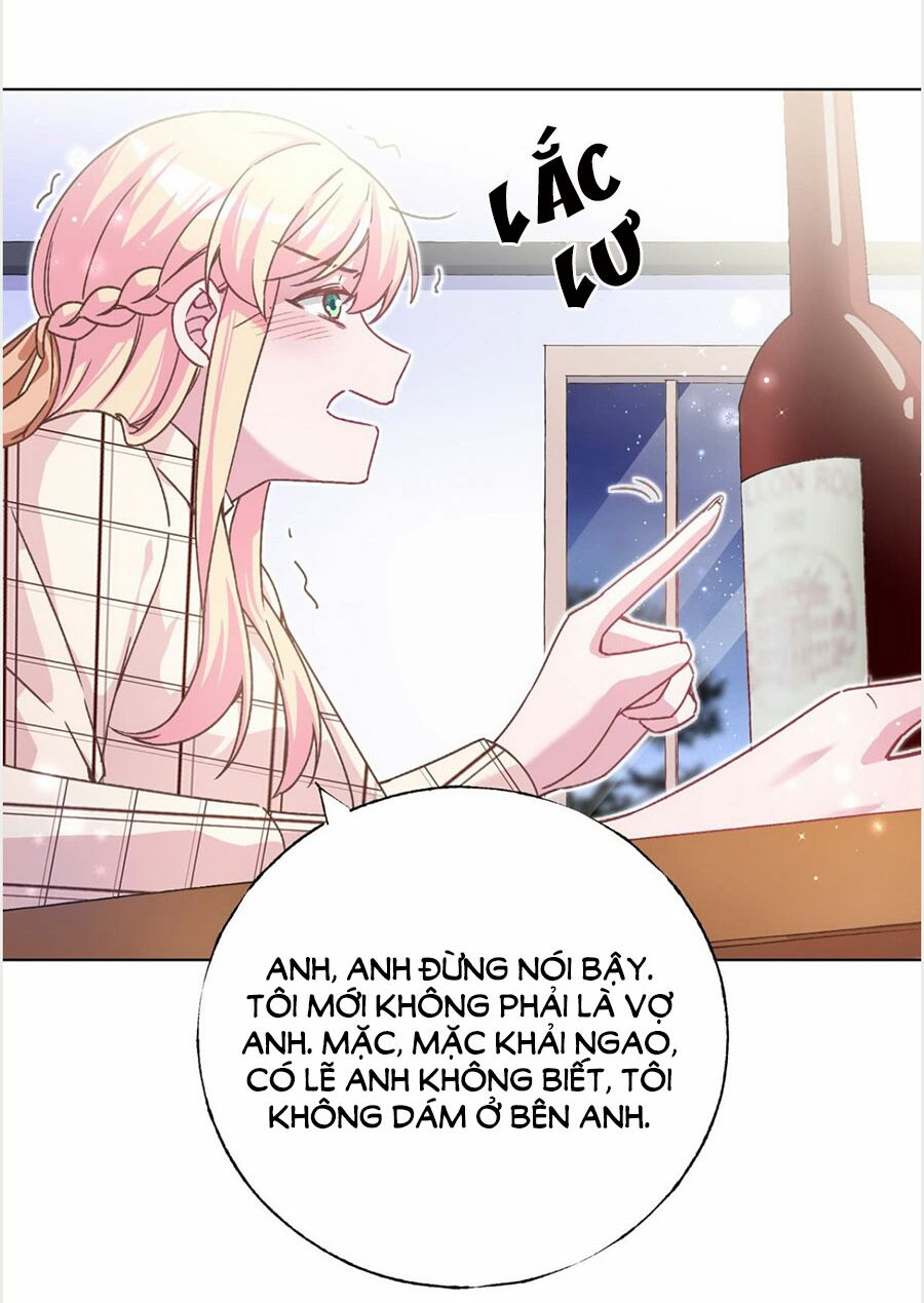 baba đẹp trai trên trời rơi xuống chapter 45 31