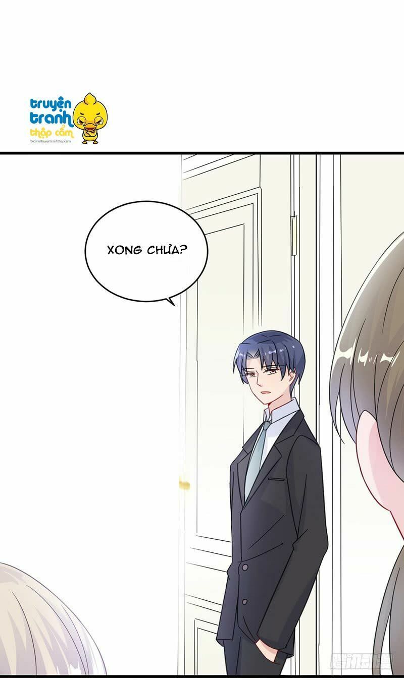 chọc tới chủ tịch tổng tài 2 chapter 19 7