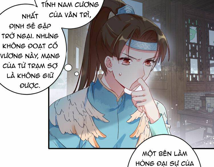 hoa nhan sách chapter 66.1 27