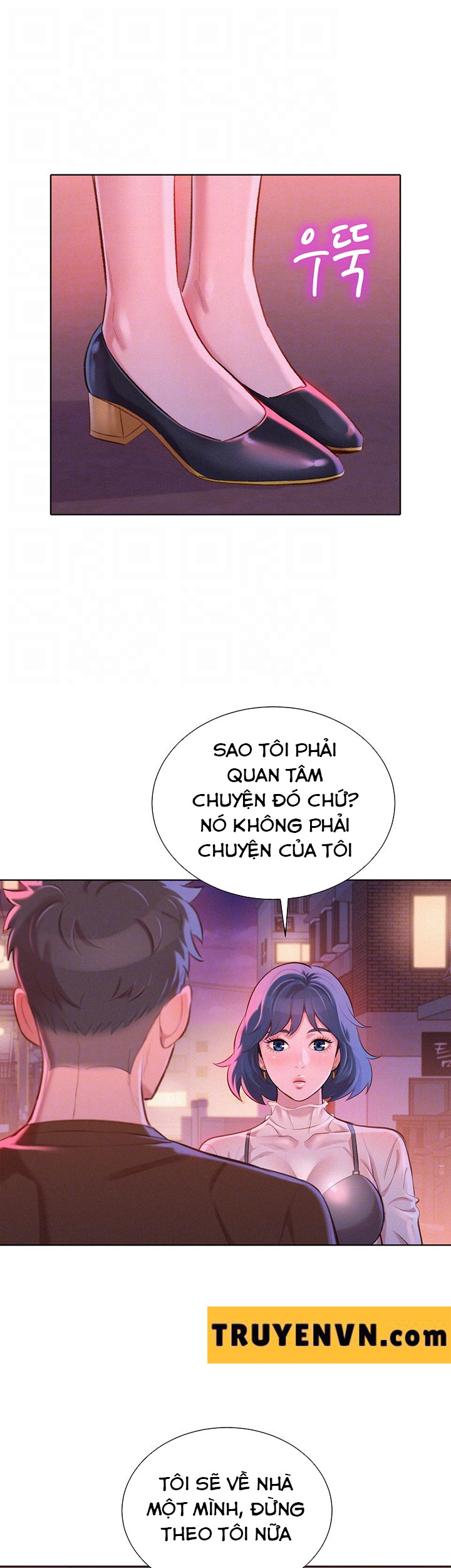 chị gái mưa chapter 69 12