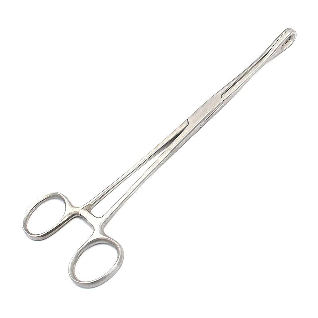 Forcep Kit 316 Stainless Steel Round Self Locking Forcep