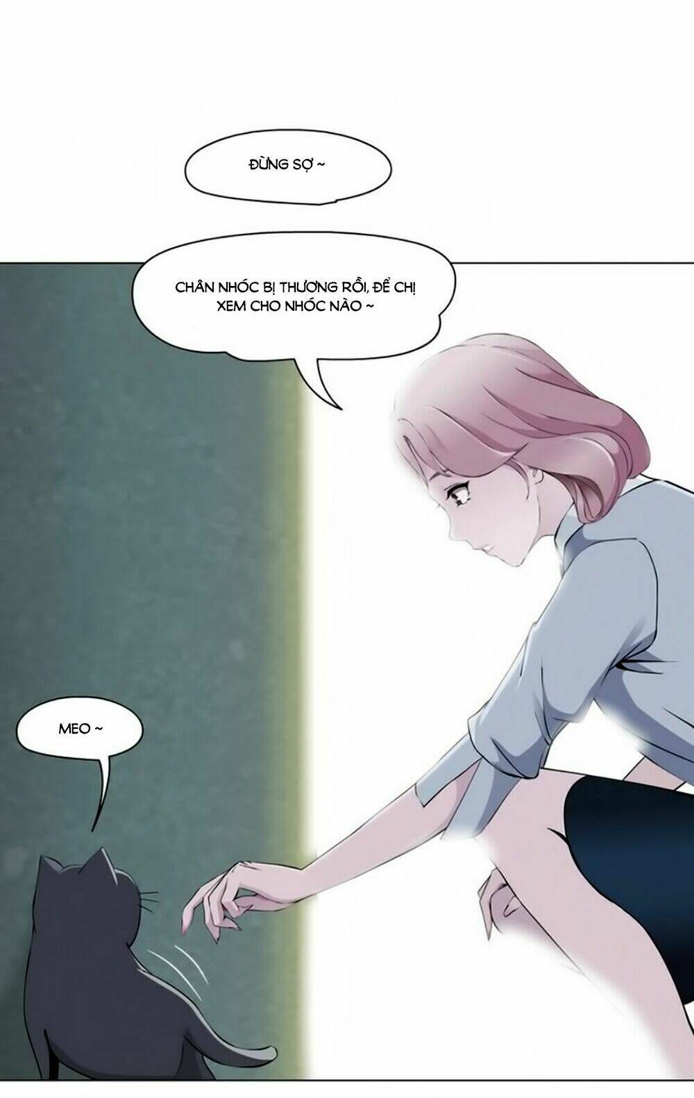 sổ tay mỹ nam giới x chapter 8 6