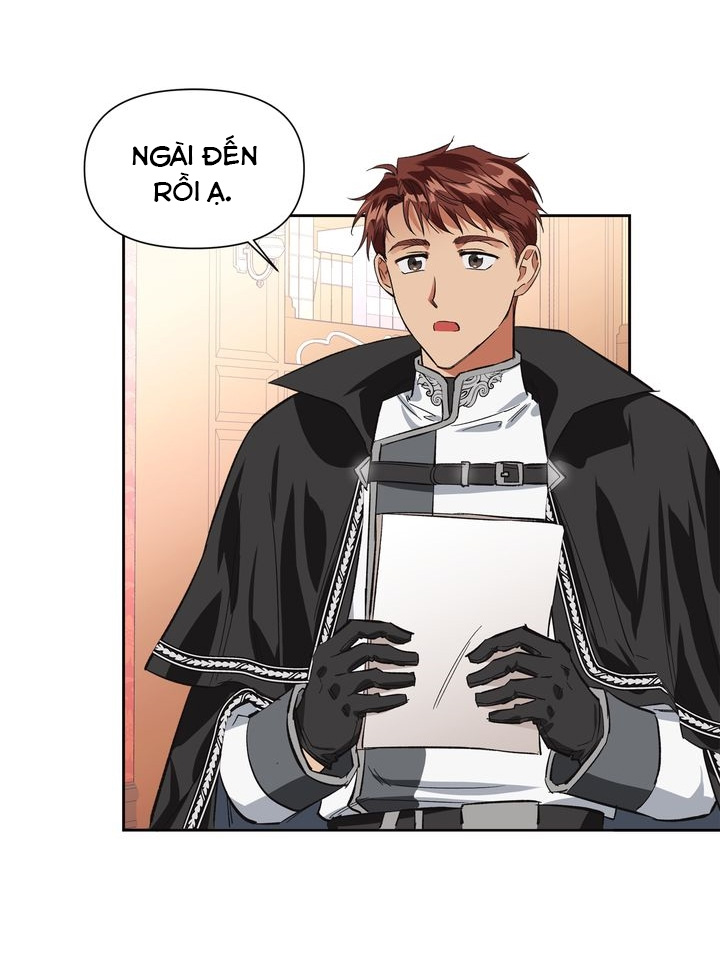 ác nữ xứng đôi với bạo chúa chapter 12 14