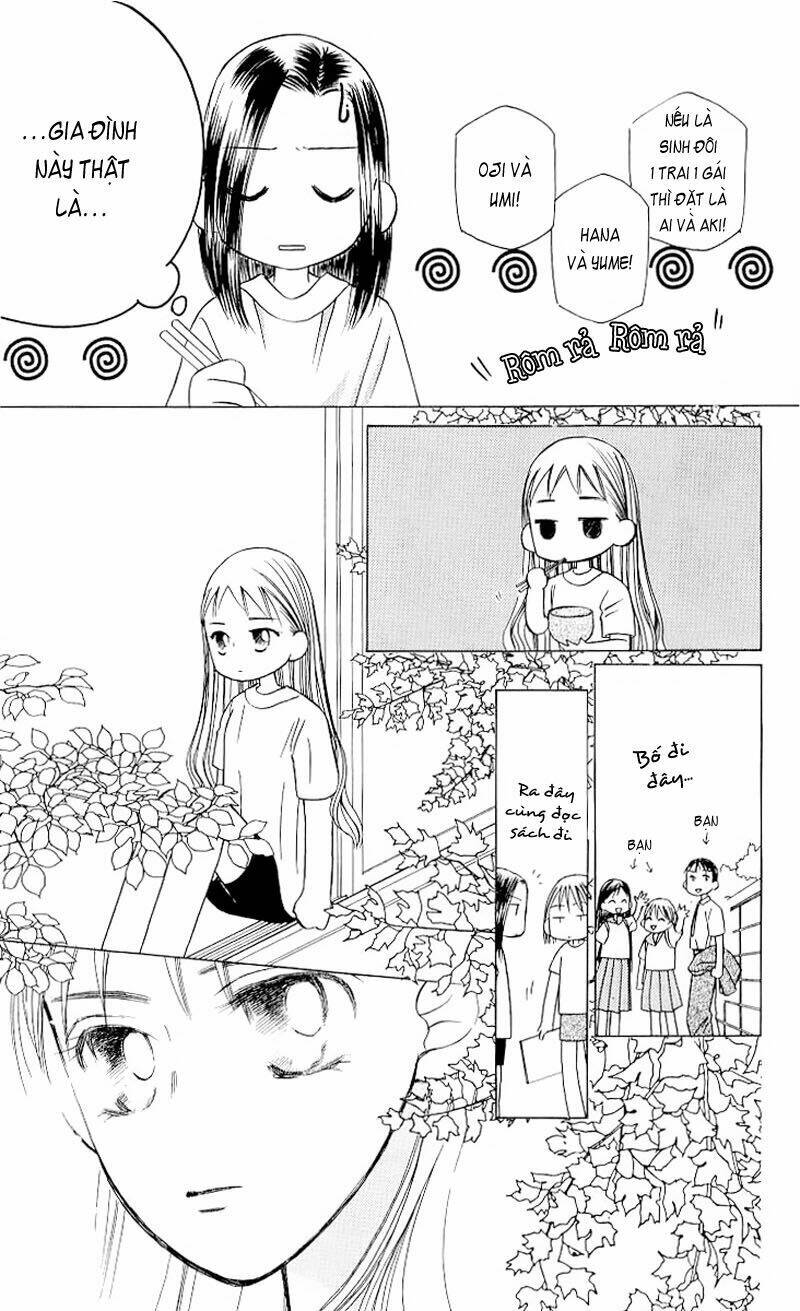 kare kano hajimemashita chapter 19 7