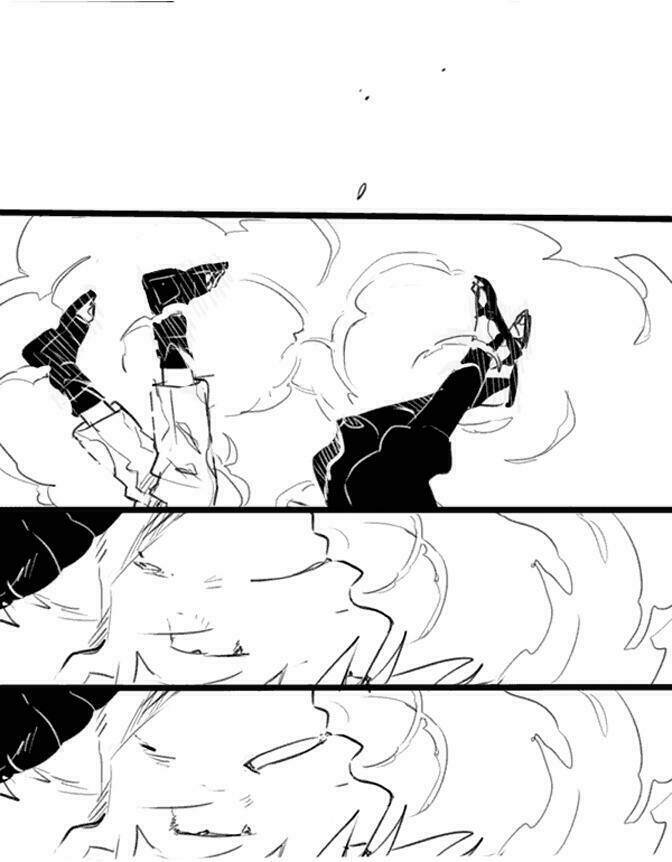 cửu vĩ hồ ly - doujinshi narusasu chapter 40 31