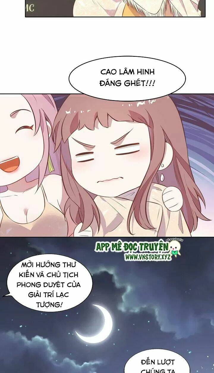 bạn trai kém tuổi bẫy yêu tôi chapter 51 49