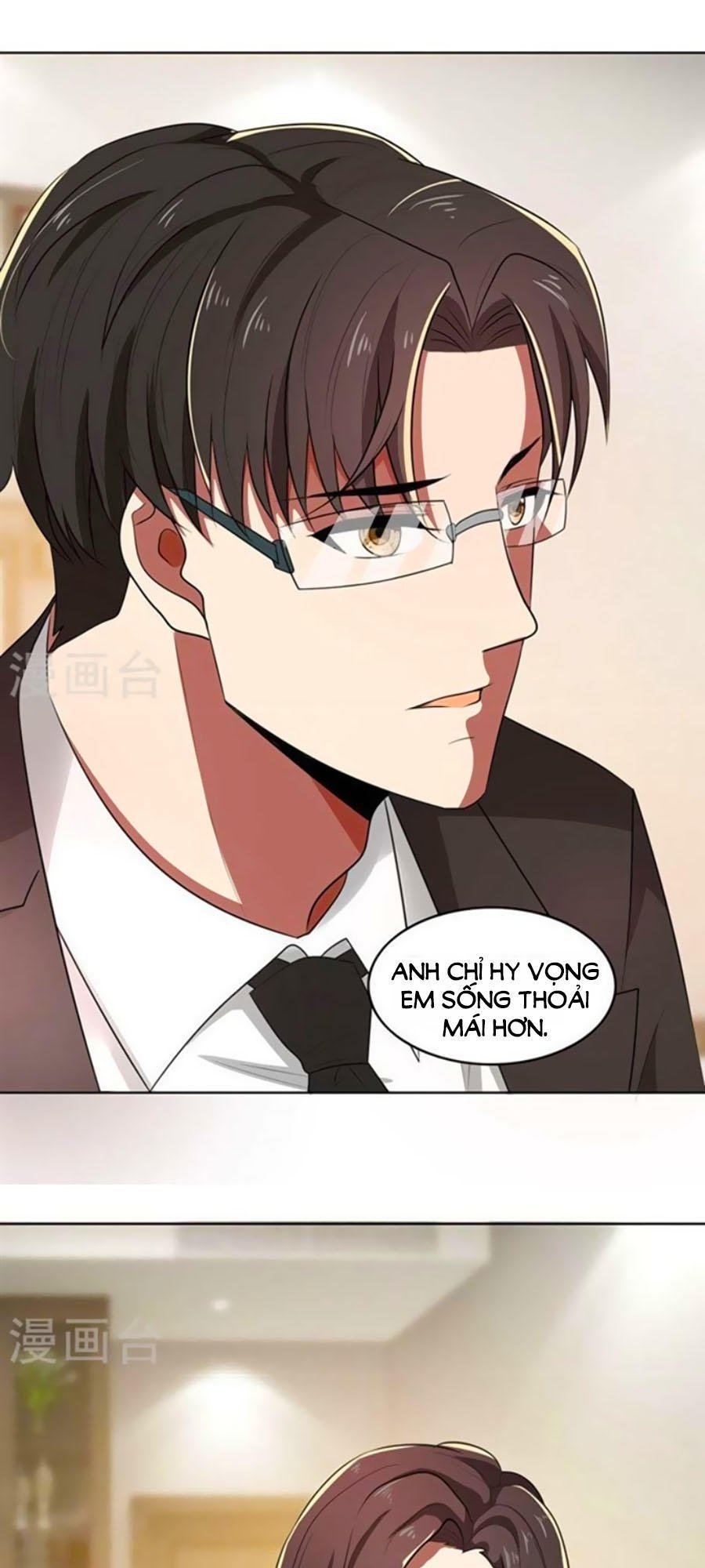 vợ yêu không ngoan chapter 31 28