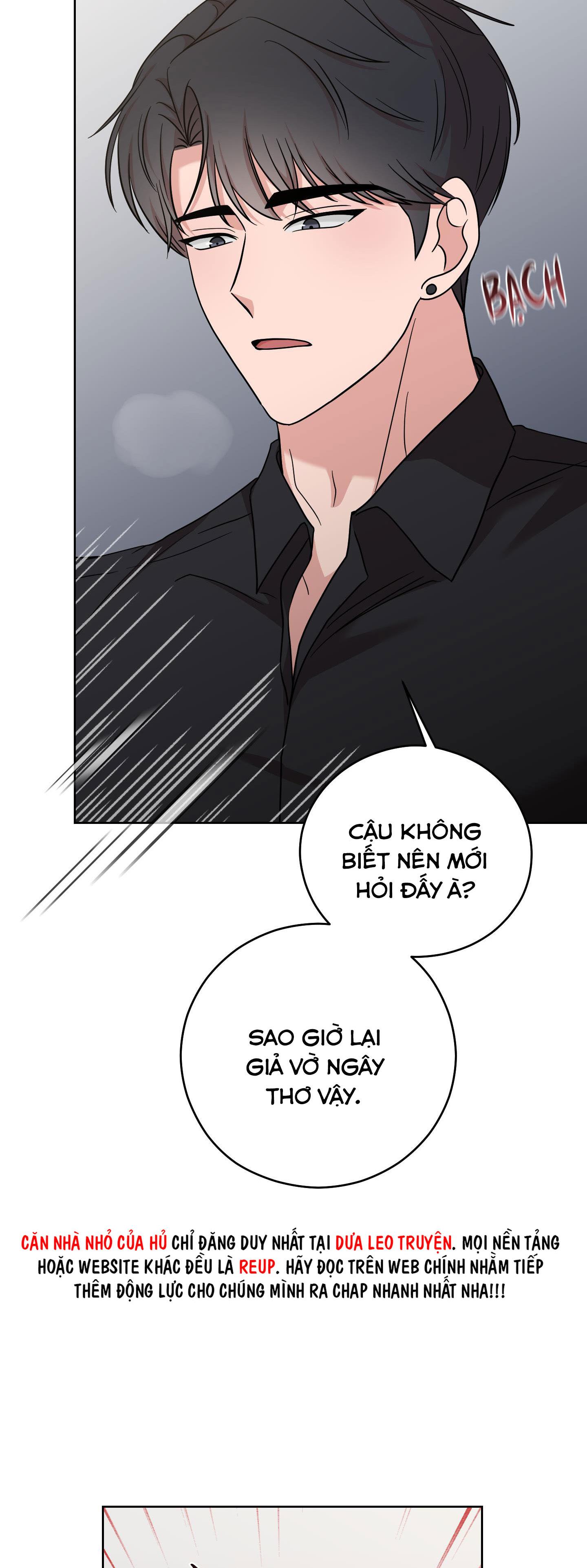 hoàn cảnh không thể tránh chapter 3 38