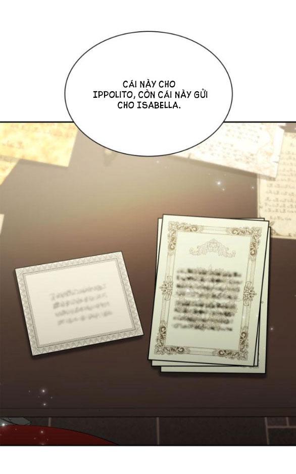 Chị Yêu, Kiếp Này Em Sẽ Là Hoàng Hậu chapter 50.2 - Trang 1