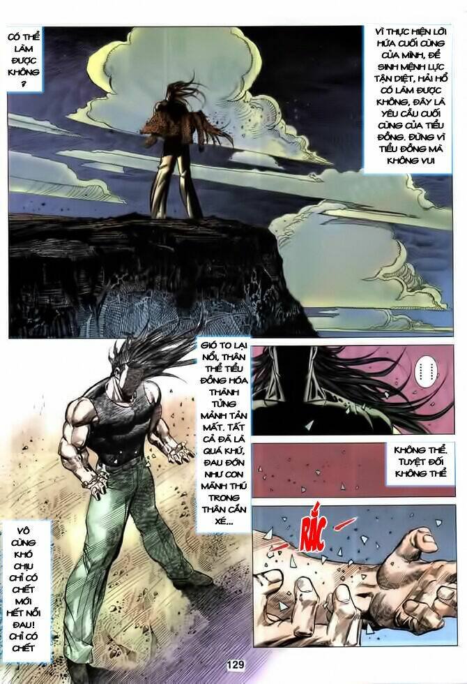 hải hổ 2 chapter 8 56