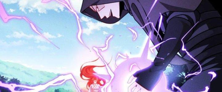 trở thành vương giả sau khi bị cắn chapter 50 64