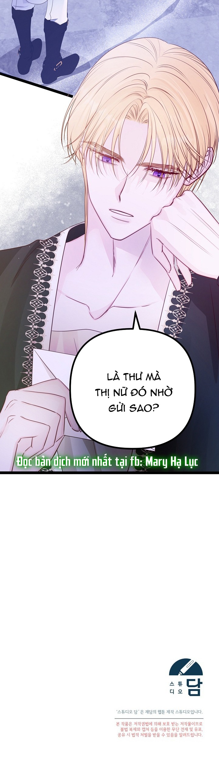 hãy giải thoát cho ta chapter 11.2 44
