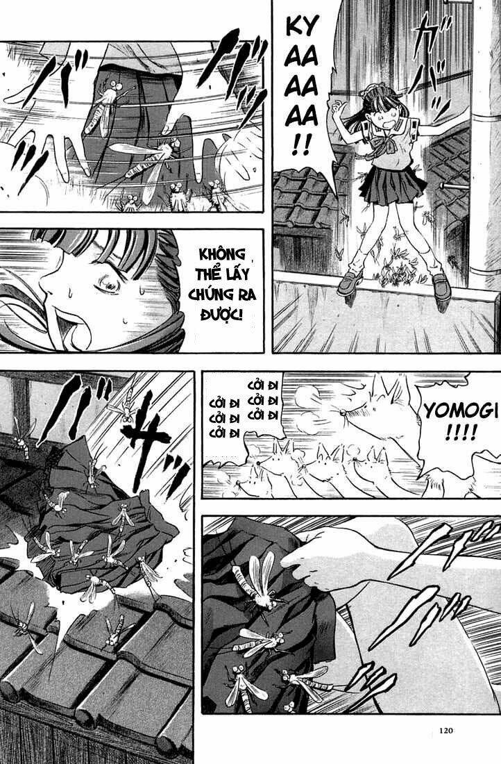 otogi matsuri chapter 5 5