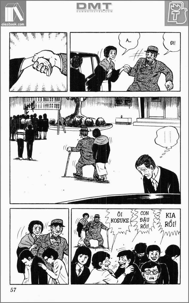 ganbare genki chapter 55 7