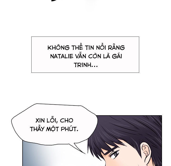 lòng chung thủy chapter 9 13