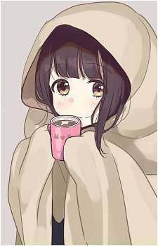 menhera shoujo kurumi-chan chapter 8 4