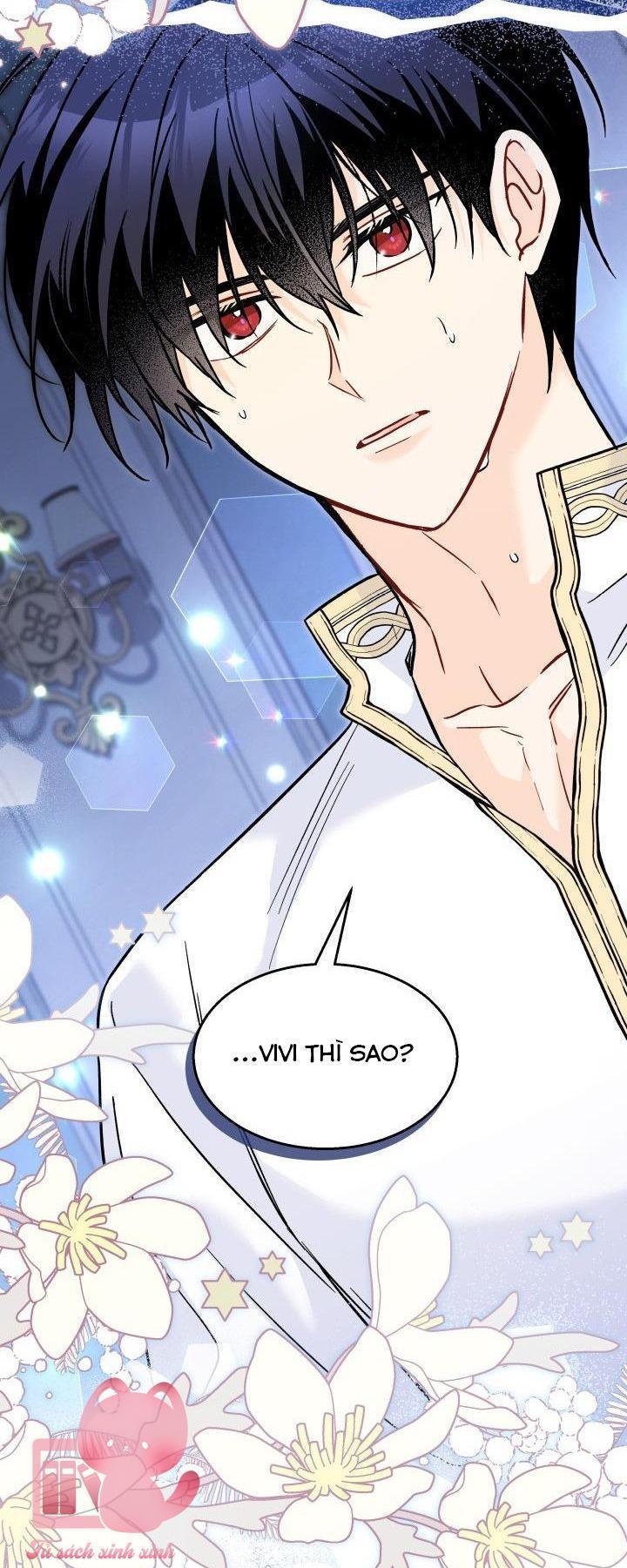 quan hệ cộng sinh giữa báo đen và thỏ trắng chapter 118 36