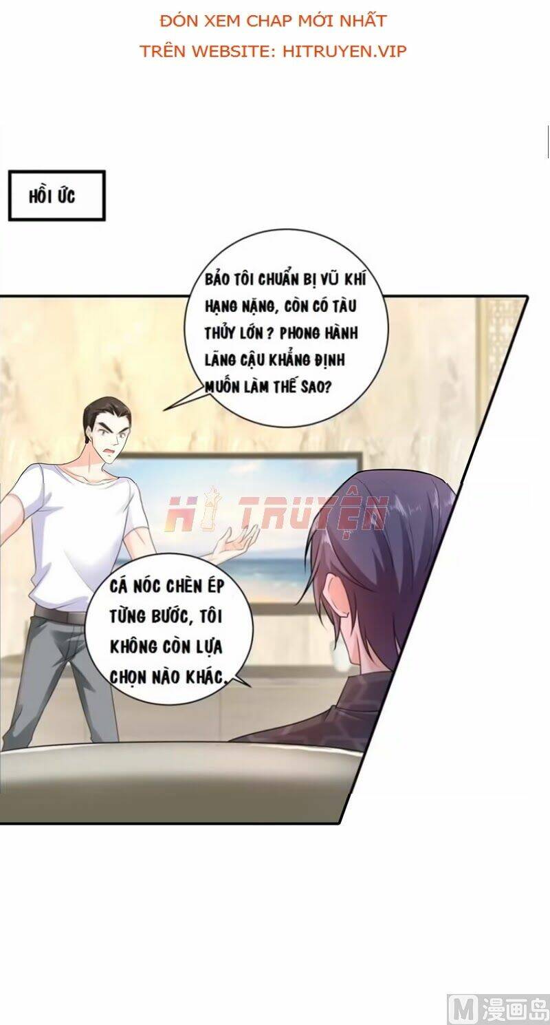 nhập cốt noãn hôn chapter 284 3