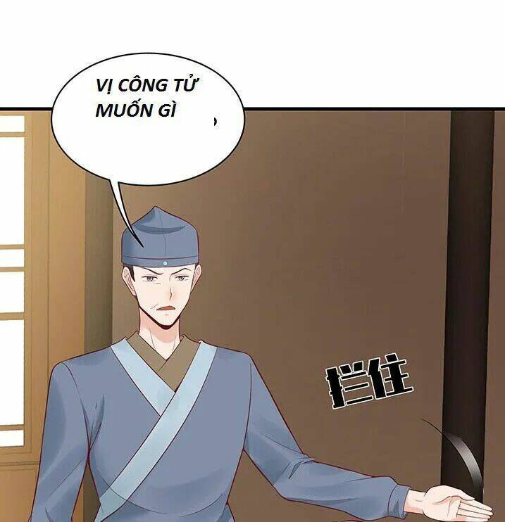 độc phi thần y quá kiêu ngạo chapter 44 14