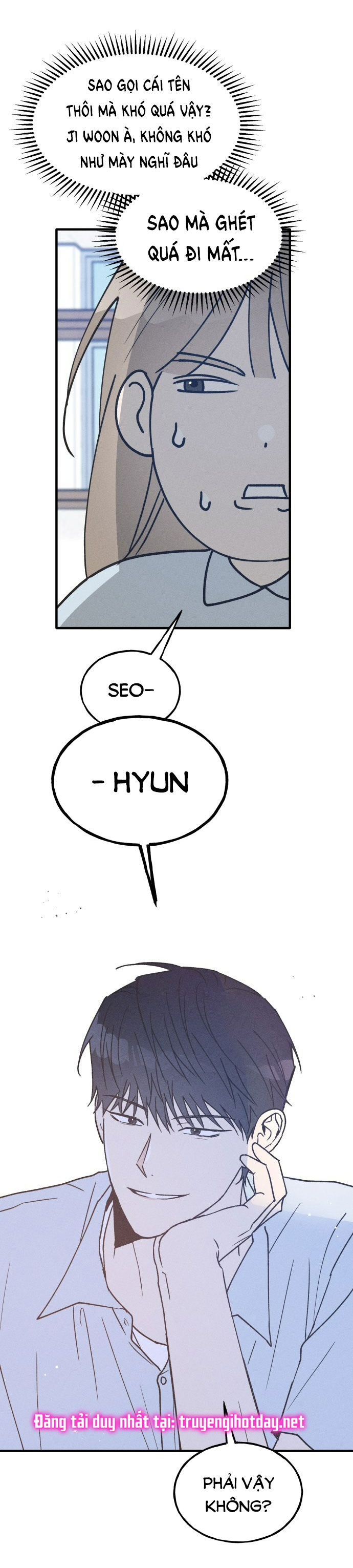 nguyên tắc của bạn thân là con trai chapter 19.2 34